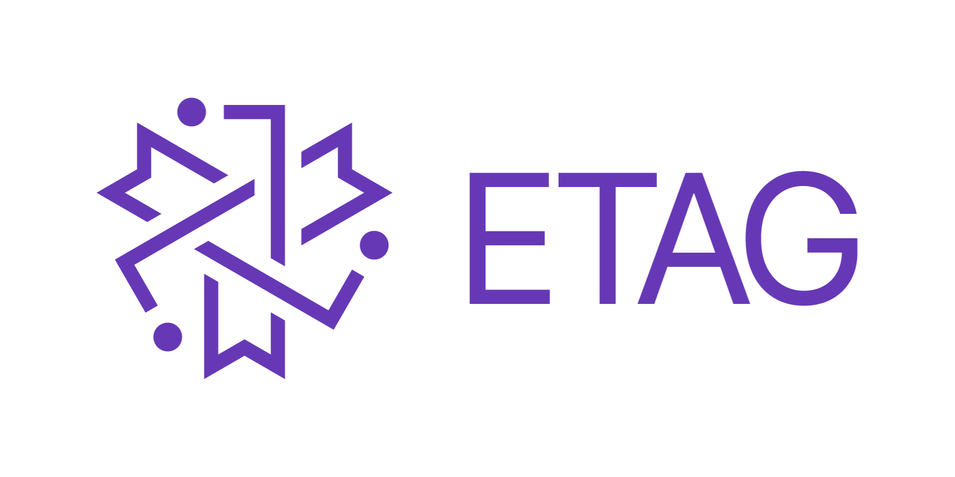 ETAG logo