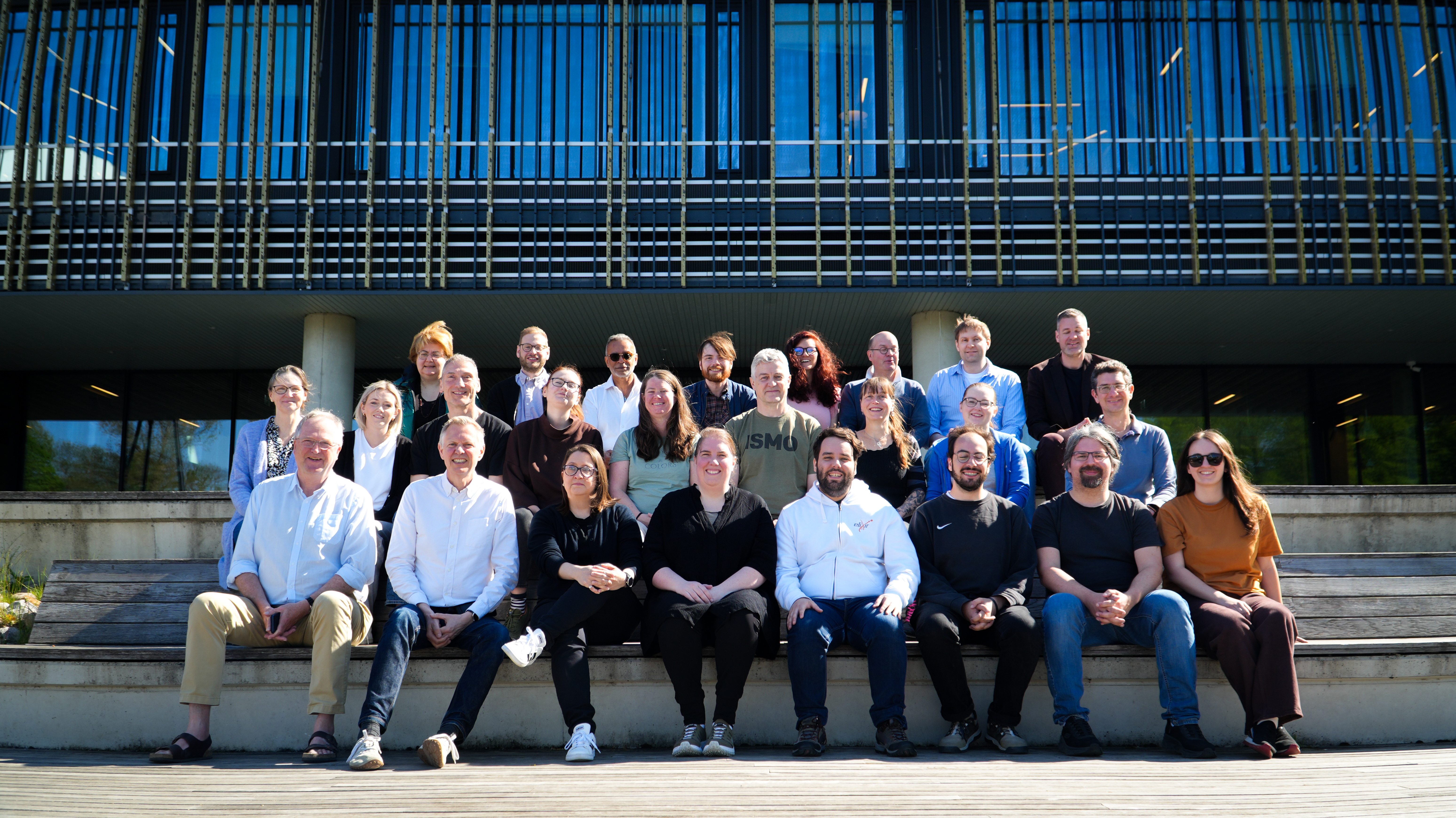 ELIXIR ELITMa meeting picture