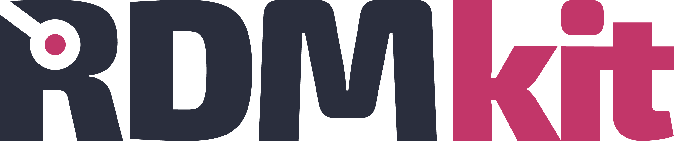 RDMkit Logo